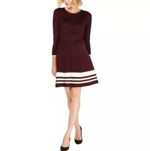 "Jessica Howard " fit & flare dress